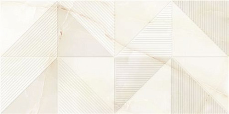 Milena Cream Decor 30x60