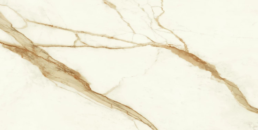 Marvel Calacatta Imperiale 75x150 Lapp Macchia Aperta A4PI A4PI
