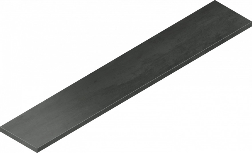 Ступень угловая левая Surface Steel ScalinoSx 620070001359 (33x160) 620070001359