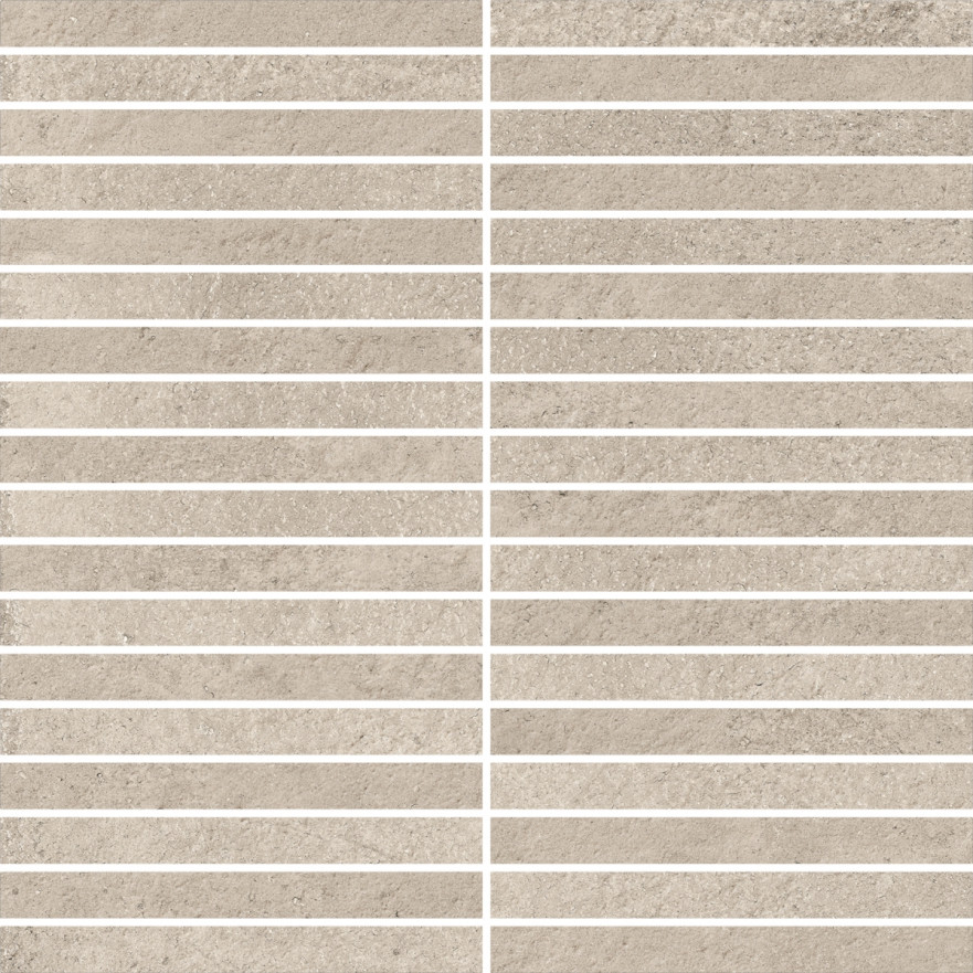 Мозаика Этернум крим стрип 610110001118 (30x30) 610110001118