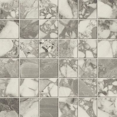 Мозаика Forte Dei Marmi Ceppo Ap. Pearl Mosaic (30x30) 610110001073