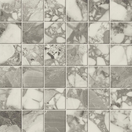 Мозаика Forte Dei Marmi Ceppo Ap. Pearl Mosaic (30x30) 610110001073