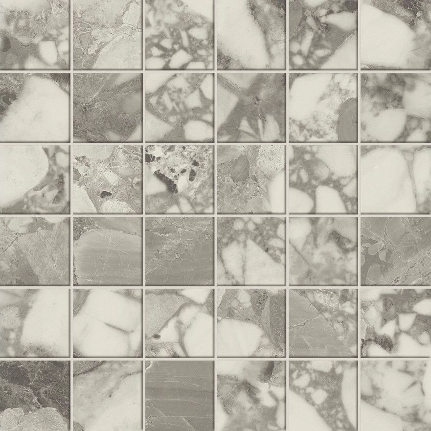 Мозаика Forte Dei Marmi Ceppo Ap. Pearl Mosaic (30x30) 610110001073 610110001073