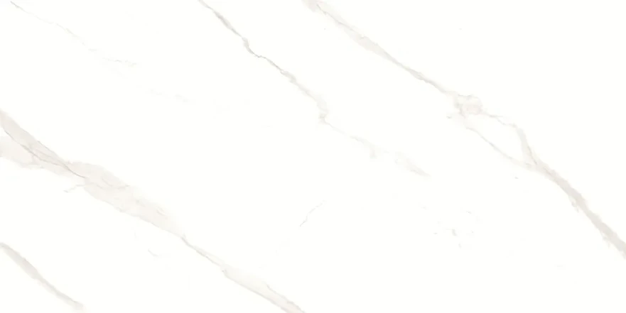 Керамогранит Pushkar White Matt 60x120