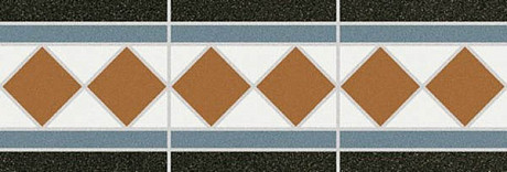 Бордюр House Of Vanity C. (11x33) HV-34