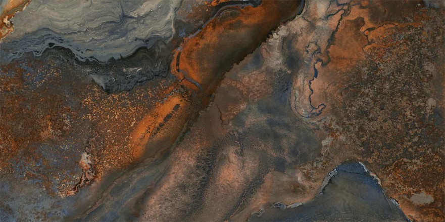 Керамогранит Serenade Cosmic levigato rettificato (120x260) 128570 128570