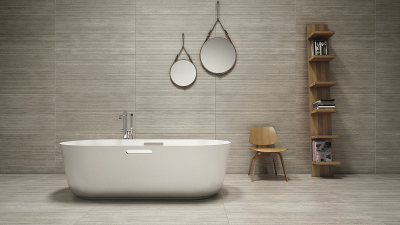 Pietre Naturali High-tech