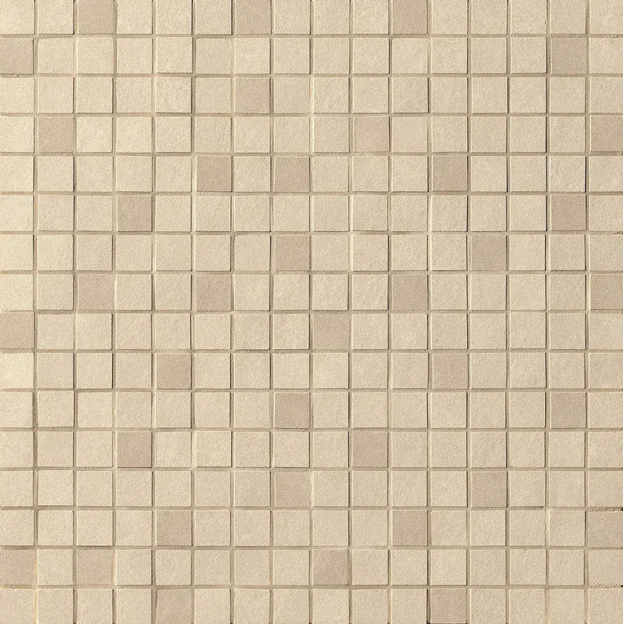 Мозаика Sheer Beige Mosaico(30.5x30.5) fPGT fPGT