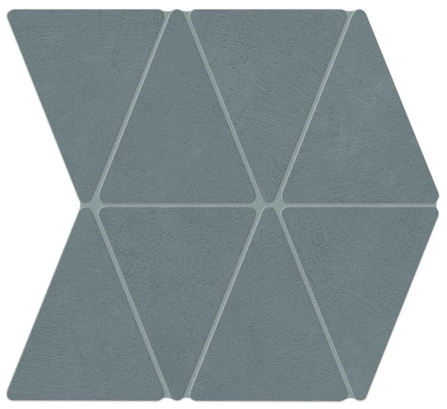 Boost Natural Cobalt Mosaico Rhombus A7CS A7CS