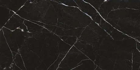 Керамогранит Mussah Black Pul. Rect 60x120