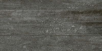 Керамогранит Busker black rettificato BU970R (44.5x90)