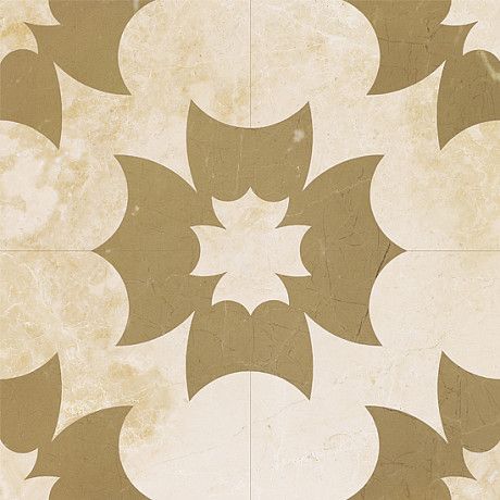 Керамогранит 04 Classic Magic Tile (60x60) PJG-CLASSIC04
