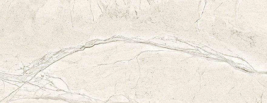 Керамическая плитка Earthsong White 35*90