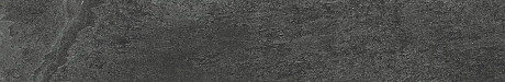 Керамогранит Gentle stone black rett GST1067R (9.7x59.5)