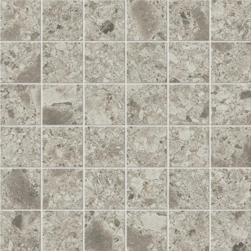Мозаика Boost Mix Pearl Mosaico Matt (30x30) A83G A83G