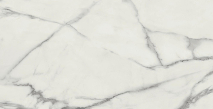 Керамогранит Siena White Nat. Slim 6 mm (60x120)