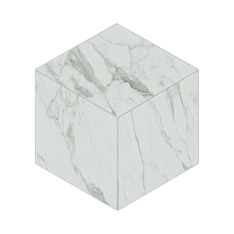 Мозаика MN01 Cube (29x25) непол.