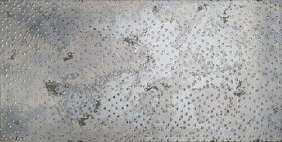 Декор Decor Stars Silver (30x60) STAS