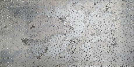 Декор Decor Stars Silver (30x60) STAS