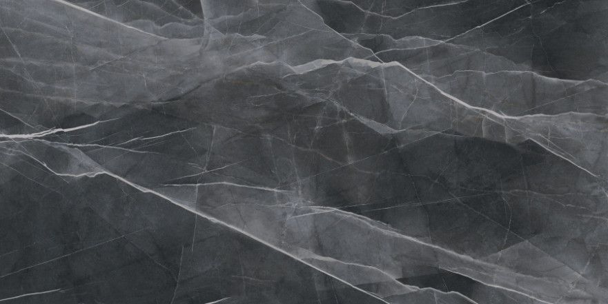 Керамогранит Citymarble Калакатта Блэк R9 7лпр (120x60) K951845LPR01VTEP K951845LPR01VTEP