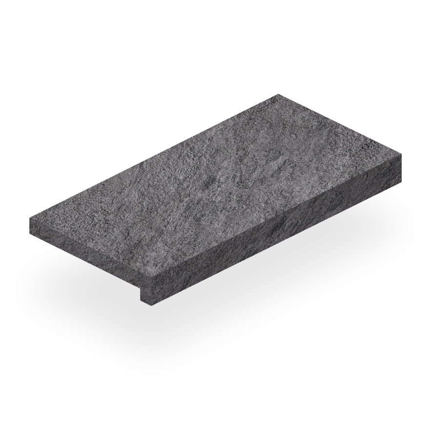 Ступень Brave Grey Scalino(33x150) A1ZQ A1ZQ