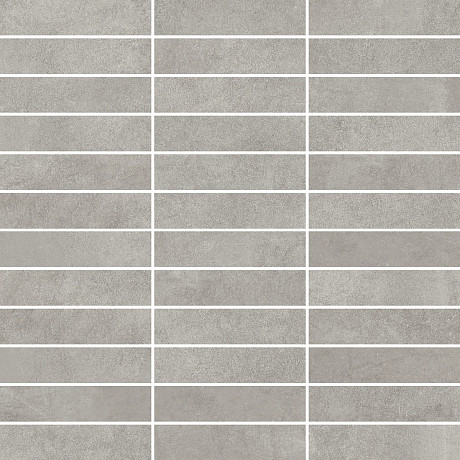 Мозаика Экспо грэй грид 610110000977 (30x30)