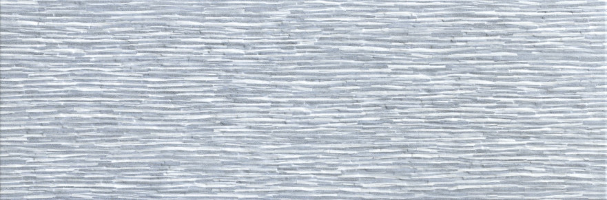 Керамическая плитка Nuvola blu madreperla NU3303M (33.3x100) NU3303M