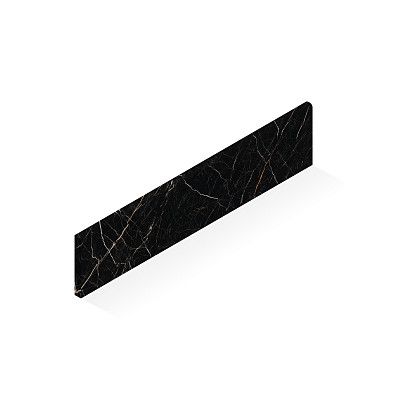 Плинтус Allure Imperial Black Battisc. Lap 610130004654 (7.2x80)