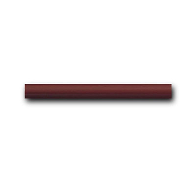 Бордюр Ceramiche Grazia Vintage Wine Dark Tondo (2x20) TON6