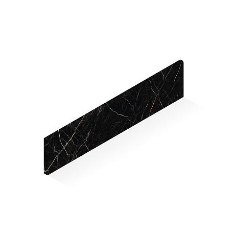Плинтус Allure Imperial Black Battisc. Lap 610130004654 (7.2x80)
