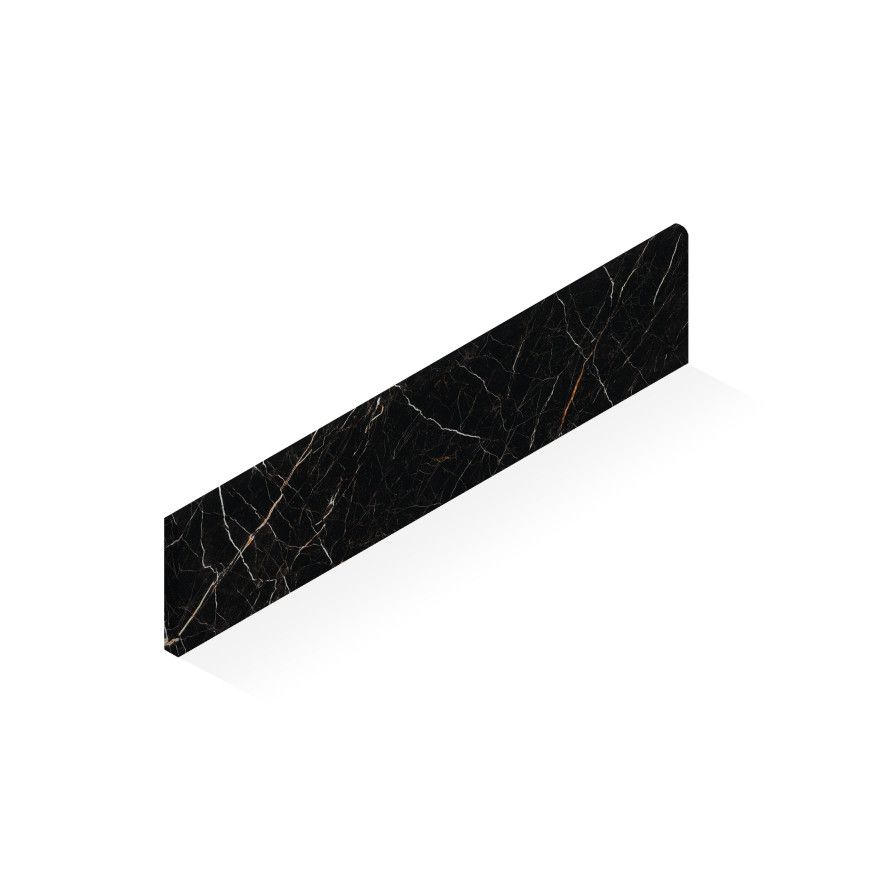 Плинтус Allure Imperial Black Battisc. Lap 610130004654 (7.2x80) 610130004654