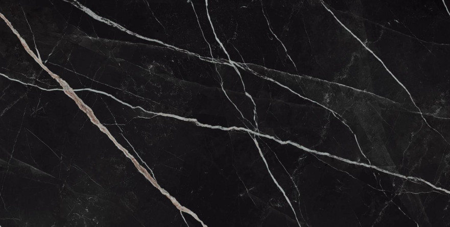 Керамогранит Empire Calacatta Black (80x160) Lap Ret 610015000605 610015000605