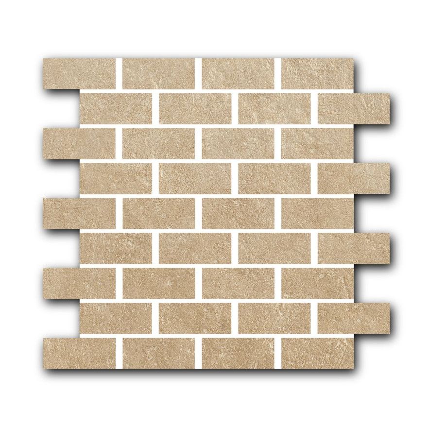 Мозаика Polis Evolution Suede Mattoncino 18940 (30x30) 18940