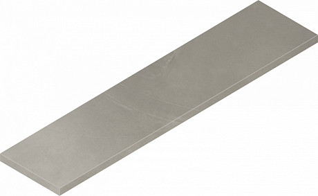 Ступень угловая левая Континуум айрон 620070002337 (33x120)