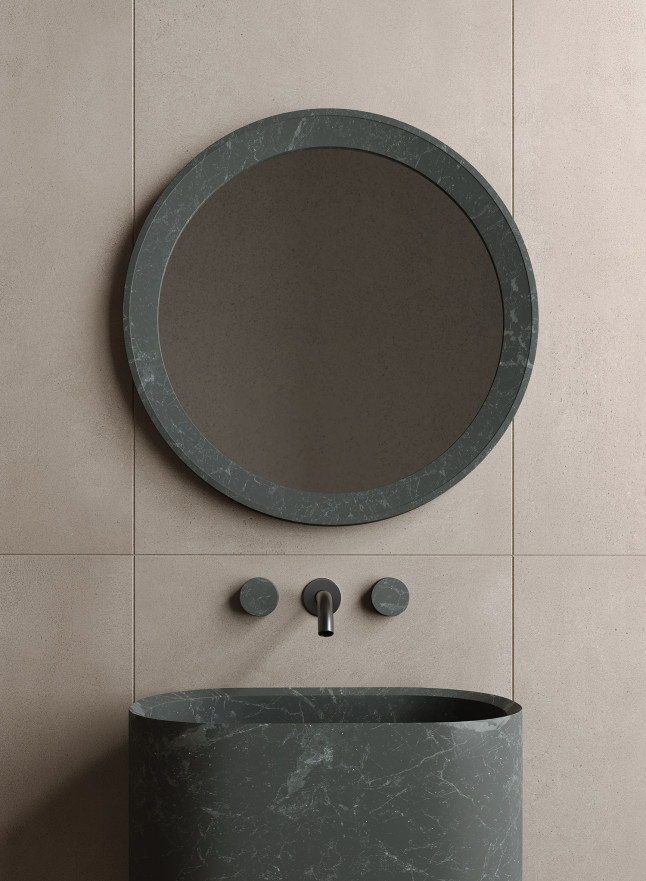 Eterno Beige 538 Керамогранит 60x120 (3шт/2,16/47,52) 538 ETM2BG