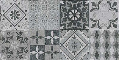 Керамогранит Decor (33x66)