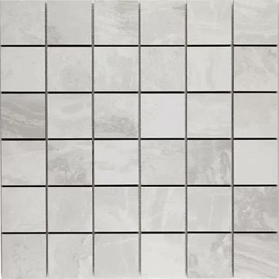 Mosaic Mosaic Белая (30x30) RP-127435