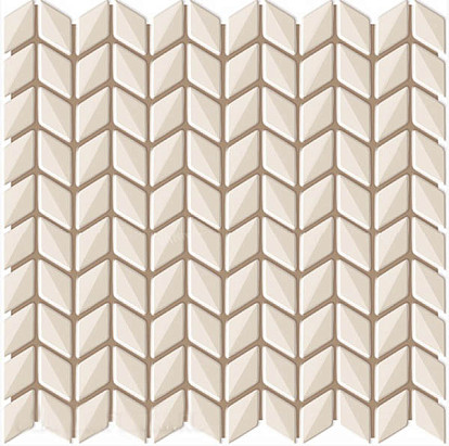 Мозаика Mosaico Smart Sand