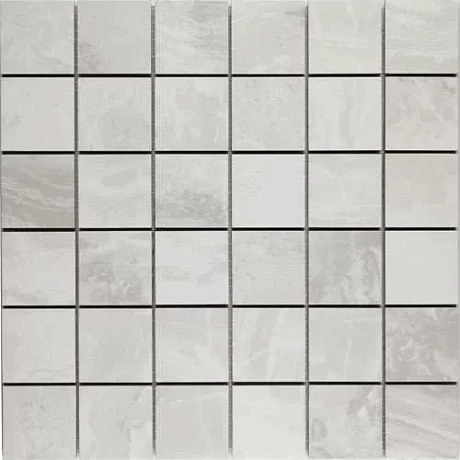 Mosaic Mosaic Белая (30x30) RP-127435