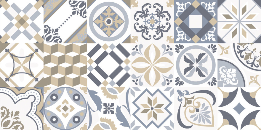 Плитка настенная Artwood PatternWT36AOD55 (30x60) WT36AOD55