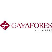 Gayafores логотип