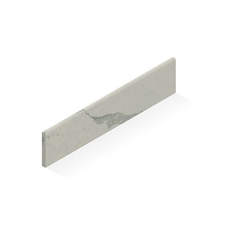 Плинтус Empire Statuario Battiscopa 610130005232 (7.2x60) 610130005232