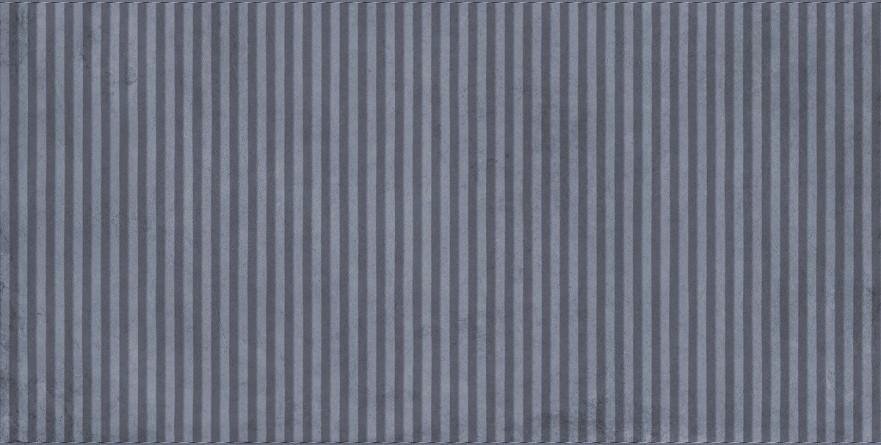 Керамогранит Iconic Azul Striato (60х120) UNF000009