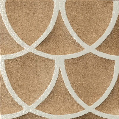 Керамогранит J080 Terracreta Forma Vitrea Chamotte 20х20