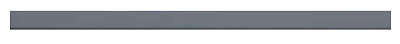 Вставка Lumen coprifilo zinc lux GVC04L (1x25)