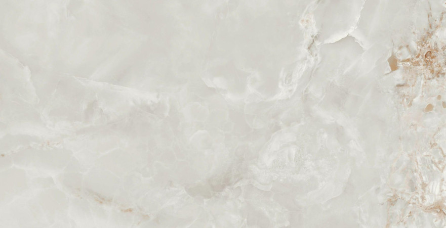 Керамогранит Rapsody White Pulido Rect Slim BND1465 (60x120) BND1465