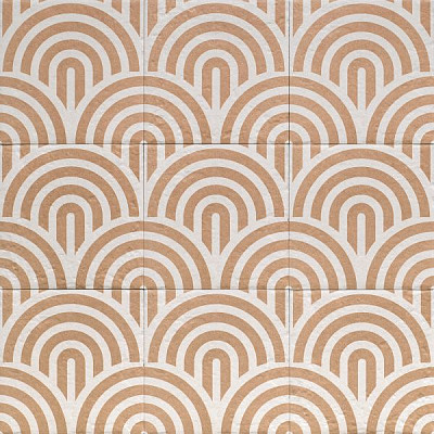 Керамогранит Decor Canem Three 20х20