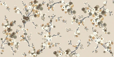 Керамогранит R9QC Decoro Twig Rett 60x120