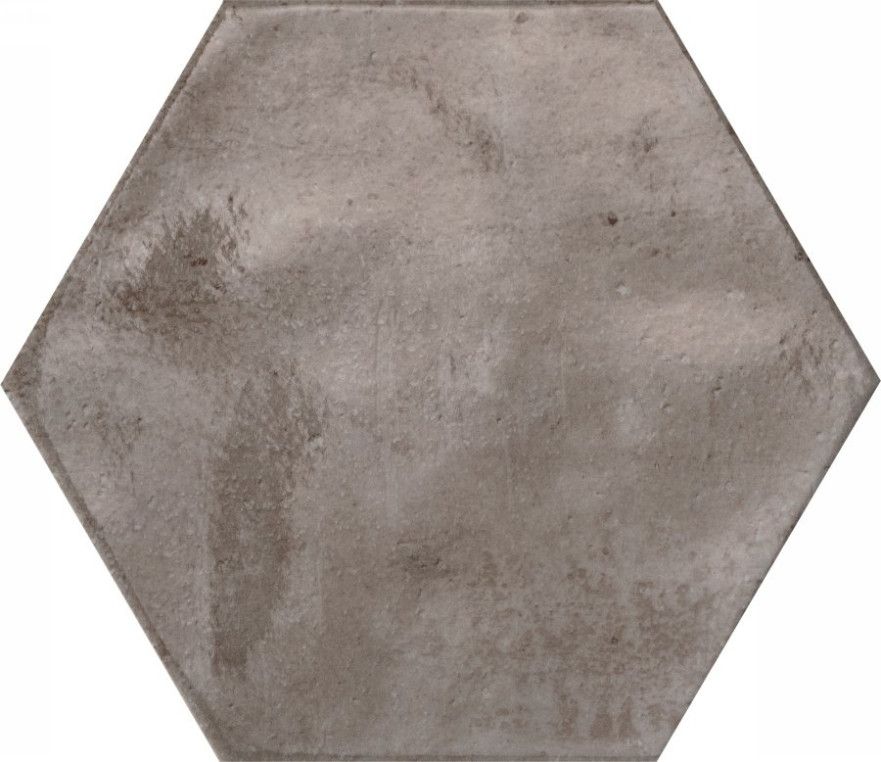 Керамогранит Esagona Fuori beige Polished (24x27.7) 1072701 1072701