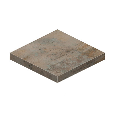 Ступень Aix Cendre Elemento LAngolare 20mm A2S9 (33x33)